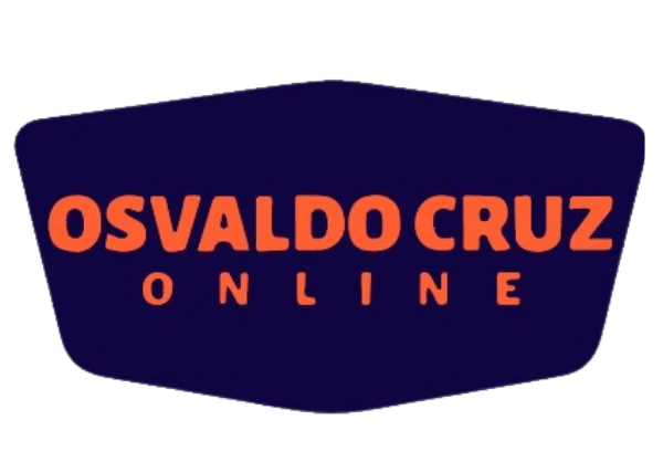 Logo Osvaldo Cruz Online