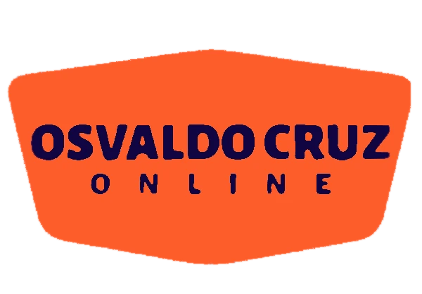 Logo Osvaldo Cruz Online