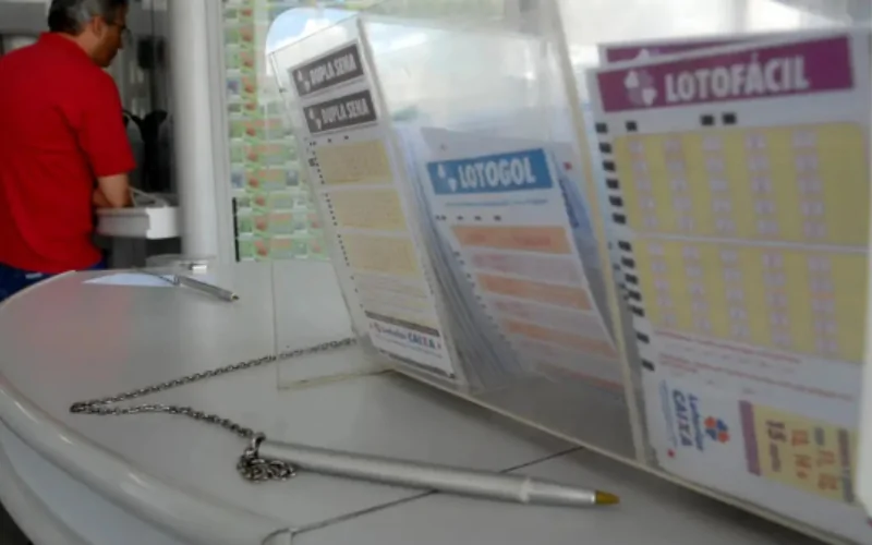 Apostar nas loterias da Caixa fica mais caro a partir de 9 de julho