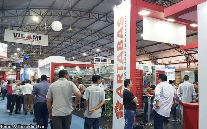Festa do Ovo 2025 é cancelada devido casos de gripe aviária em aves domésticas e silvestres no Estado de SP