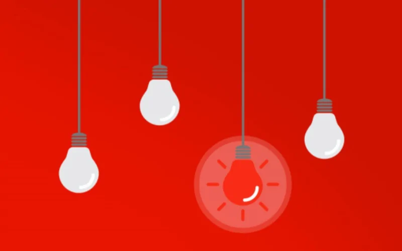 Conta de luz terá bandeira tarifária vermelha patamar 2 em agosto