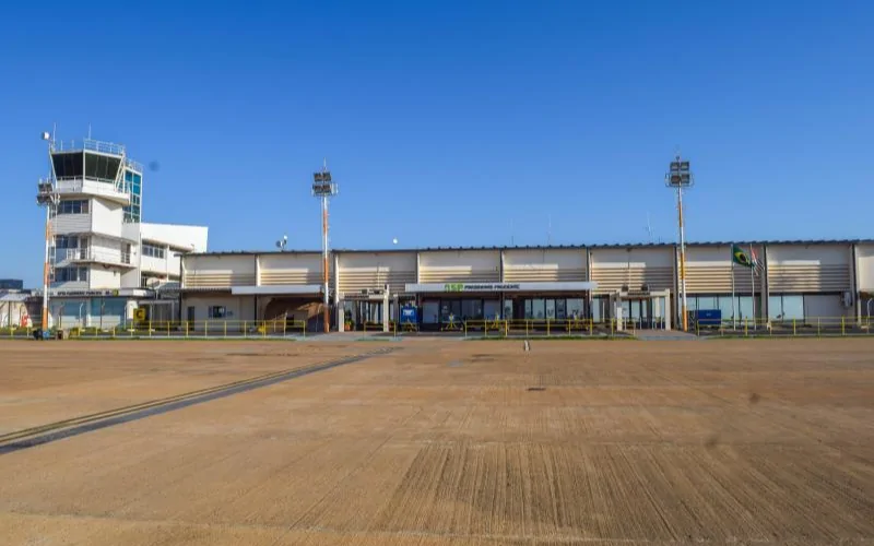 Gol anuncia aumento de frequências semanais e novo voo noturno em rota de Prudente