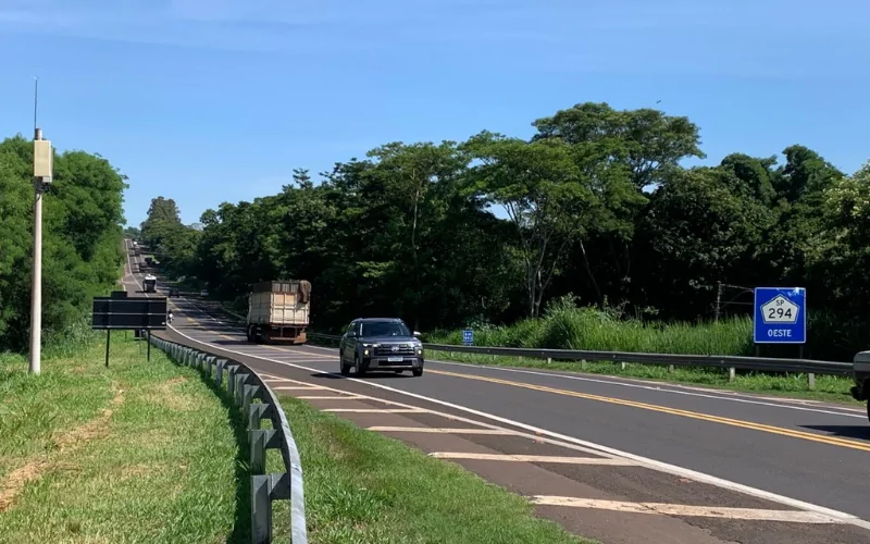 Feriado deve aumentar em 28% o movimento nas rodovias SP-294 e SP-425, estima Eixo SP